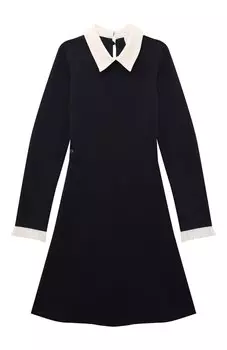 Платье из вискозы EIRENE