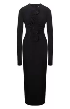 Платье из вискозы Ellyme