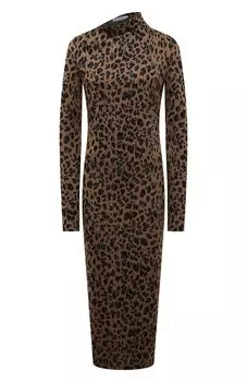 Платье из вискозы Ellyme