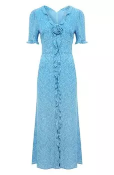 Платье из вискозы Ellyme