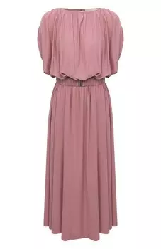 Платье из вискозы Ellyme