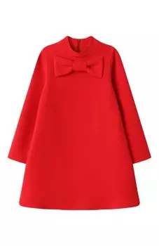 Платье из вискозы Ellyme