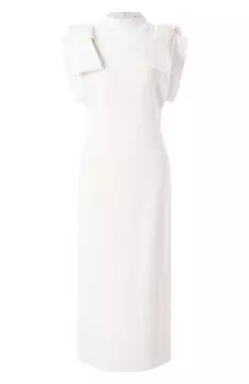 Платье из вискозы Ellyme