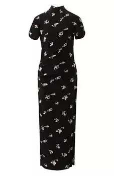 Платье из вискозы Ellyme