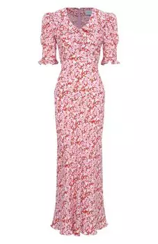 Платье из вискозы Ellyme