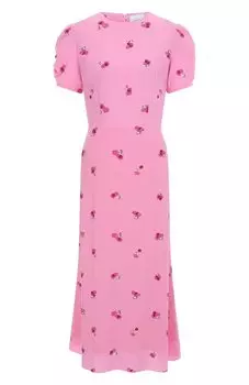 Платье из вискозы Ellyme