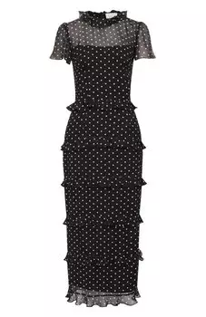 Платье из вискозы Ellyme