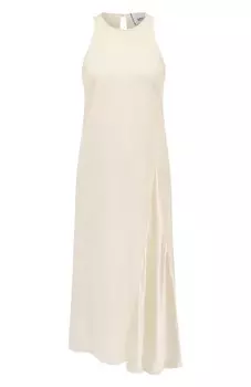 Платье из вискозы Erika Cavallini