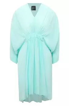 Платье из вискозы Fisico