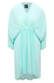 Платье из вискозы Fisico