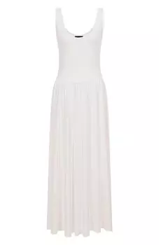 Платье из вискозы Flashin