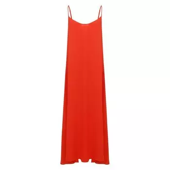 Платье из вискозы Forte_forte