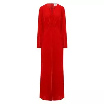 Платье из вискозы Forte_forte