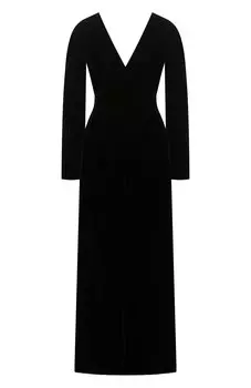 Платье из вискозы Forte_forte