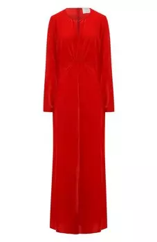 Платье из вискозы Forte_forte