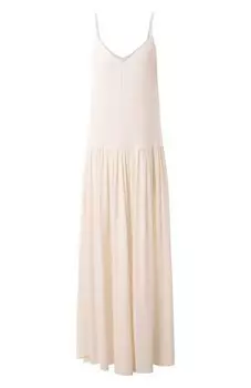 Платье из вискозы Forte_forte