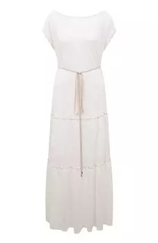 Платье из вискозы Freeage