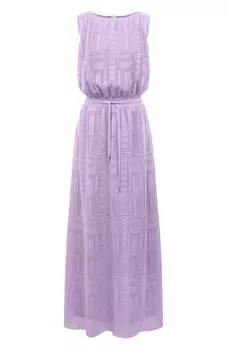 Платье из вискозы Freeage