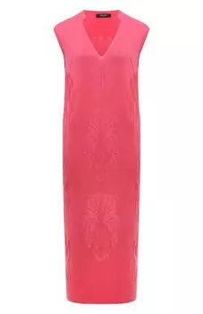 Платье из вискозы Freeage