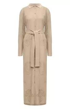 Платье из вискозы Freeage