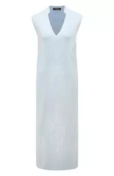 Платье из вискозы Freeage