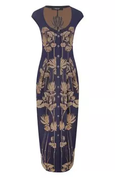 Платье из вискозы Freeage