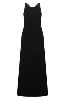 Платье из вискозы Giambattista Valli