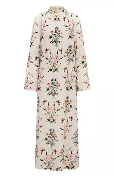 Платье из вискозы Giambattista Valli