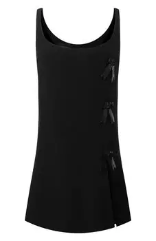 Платье из вискозы Giambattista Valli