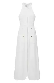 Платье из вискозы Giambattista Valli