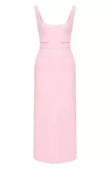 Платье из вискозы Giambattista Valli