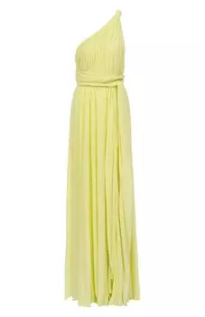 Платье из вискозы Giambattista Valli