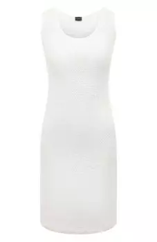 Платье из вискозы Gianantonio Paladini