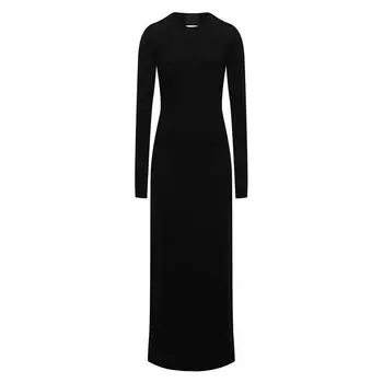 Платье из вискозы Givenchy