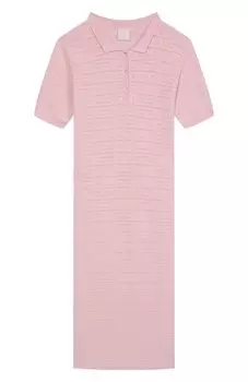 Платье из вискозы Givenchy