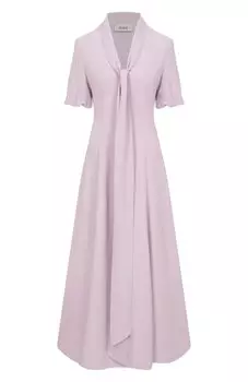 Платье из вискозы Gooroo