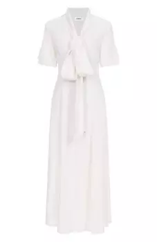 Платье из вискозы Gooroo