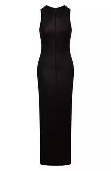 Платье из вискозы Haight.