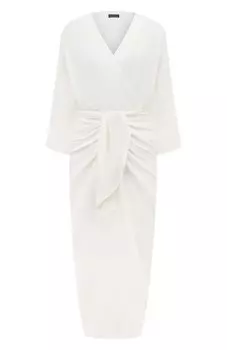 Платье из вискозы Haight.