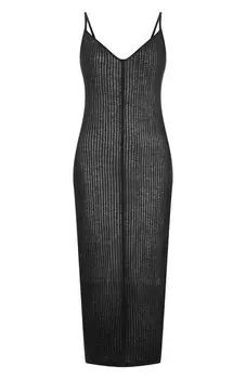 Платье из вискозы Haight.