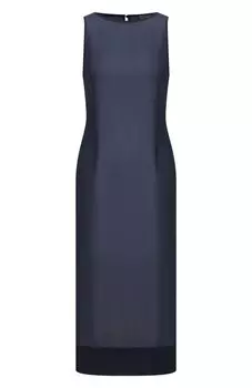 Платье из вискозы Haight.