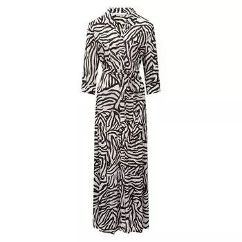 Платье из вискозы Heidi Klein