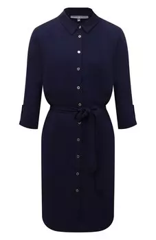 Платье из вискозы Heidi Klein