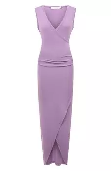 Платье из вискозы Iro