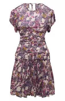 Платье из вискозы Iro