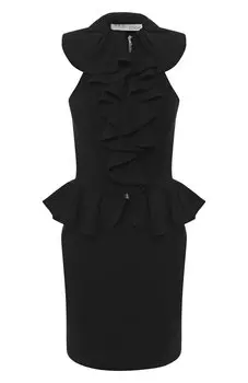 Платье из вискозы Iro