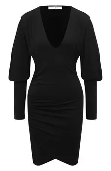 Платье из вискозы Iro