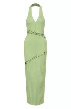 Платье из вискозы Iro