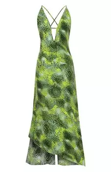 Платье из вискозы Iro