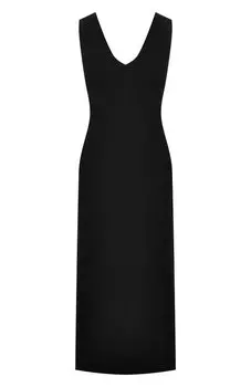 Платье из вискозы Isabel Benenato